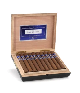 rocky patel vintage 1999 toro cigar
