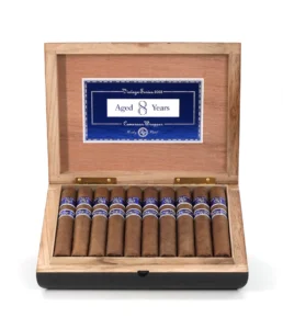 rocky patel vintage 2003 cameroon robusto cigar