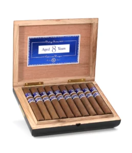 rocky patel vintage 2003 cameroon robusto cigar