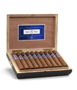 rocky patel vintage 2003 cameroon six by sixty cigar