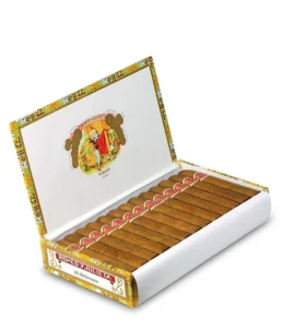 romeo y julieta belicosos cigar