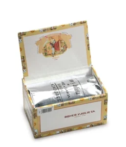 romeo y julieta cazadores cigar