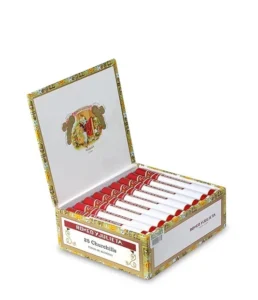 romeo y julieta churchills a/t cigar