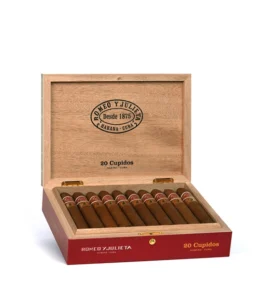 romeo y julieta cupidos habanos specialist lcdh cigar
