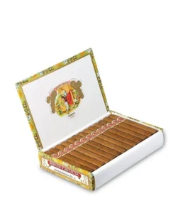 romeo y julieta exhibicion no.3 cigar