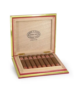 romeo y julieta maravillas year of the rat 2020 cigar