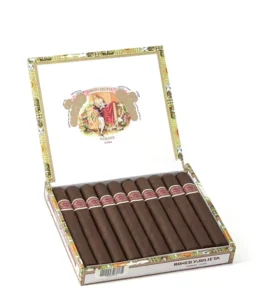 romeo y julieta mille fleurs cigar
