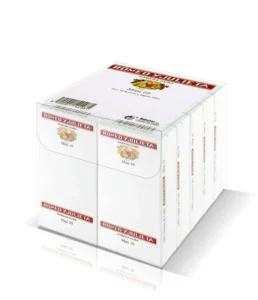 romeo y julieta mini cigar