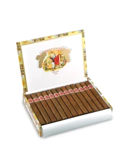 romeo y julieta petit coronas cigar