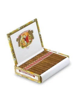romeo y julieta petit julieta cigar