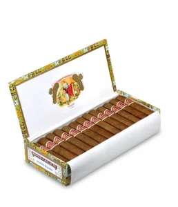 romeo y julieta petit royales cigar