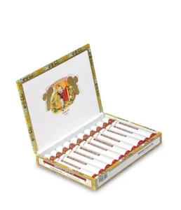 romeo y julieta romeo no.1 cigar