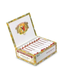 romeo y julieta romeo no.1 cigar