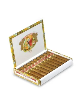 romeo y julieta short churchills cigar