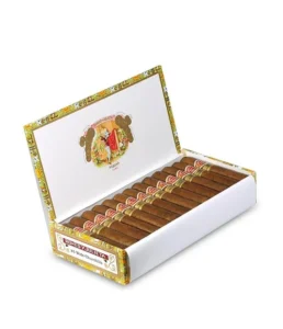 romeo y julieta wide churchills cigar