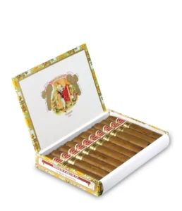 romeo y julieta wide churchills cigar