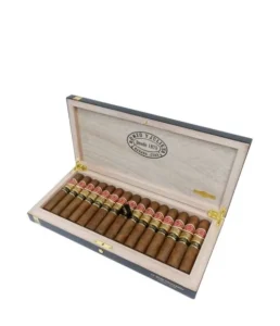 romeo y julieta wide churchills gran reserva cosecha 2009 cigar
