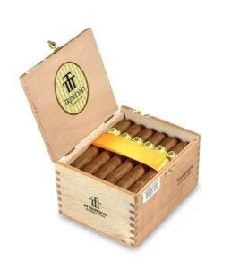 trinidad coloniales cigar