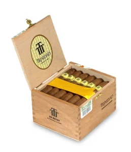 trinidad reyes cigar