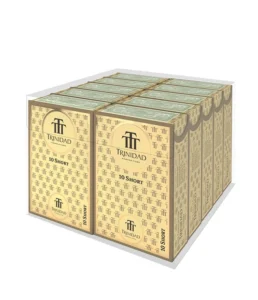 trinidad short cigar