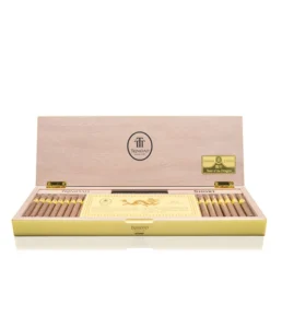 trinidad short year of the dragon 2024 cigar