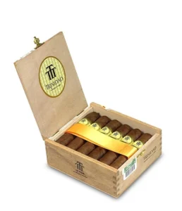 trinidad vigia cigar