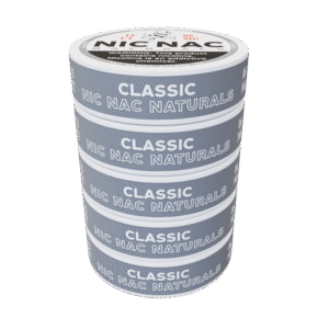 nicnac classic lozenges 6mg