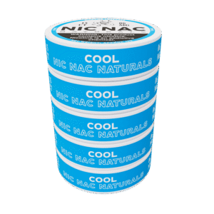 nicnac cool lozenges 6mg