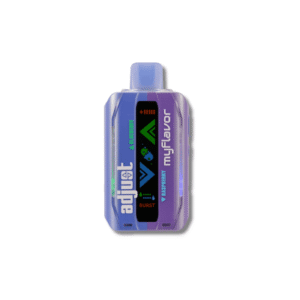 lost mary adjust my flavour 40k