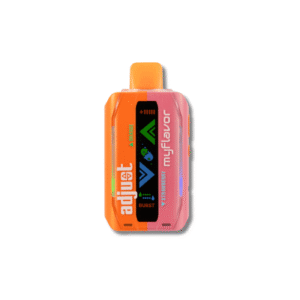 lost mary adjust my flavour 40k
