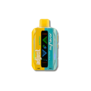 lost mary adjust my flavour 40k