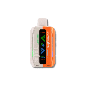 lost mary adjust my flavour 40k