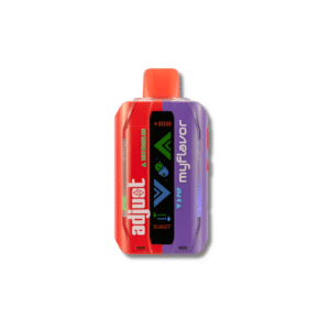 lost mary adjust my flavour 40k