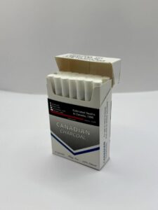 canadian charcoal cigarettes