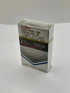 canadian charcoal cigarettes
