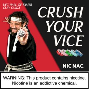 nicnac lemon lozenges 6mg