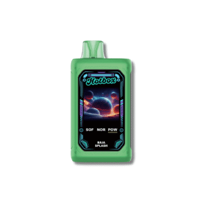 hotbox elite 50k disposable vape