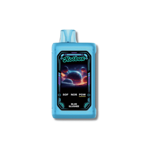 hotbox elite 50k disposable vape