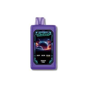 hotbox elite 50k disposable vape