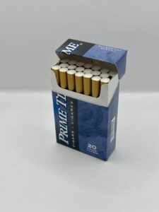 prime time blueberry 10 pack