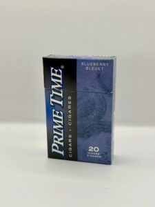 prime time blueberry 10 pack