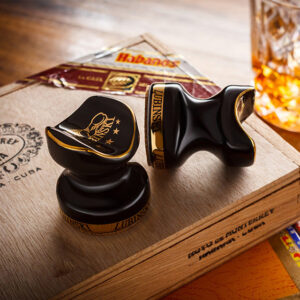 cohiba pocket cigar ashtray holder 2 pcs