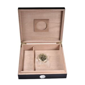 spanish cigar humidor