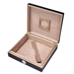 spanish cigar humidor