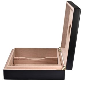 spanish cigar humidor