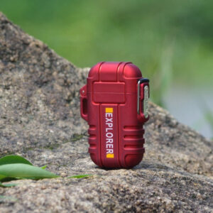 waterproof usb plasma lighter
