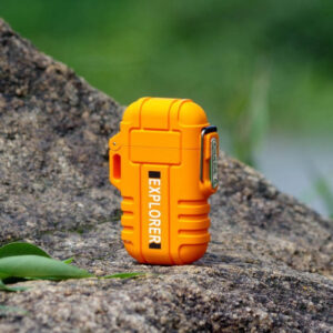 waterproof usb plasma lighter