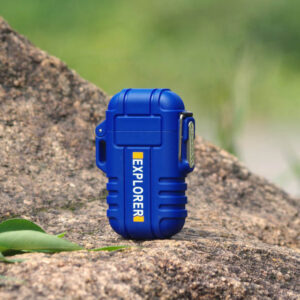 waterproof usb plasma lighter
