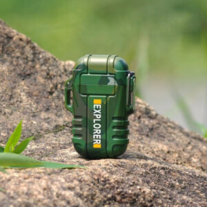 waterproof usb plasma lighter