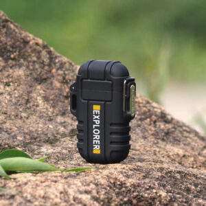 waterproof usb plasma lighter